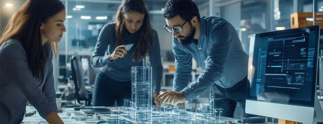 Klíčové trendy v technologických inovacích pro rok 2024