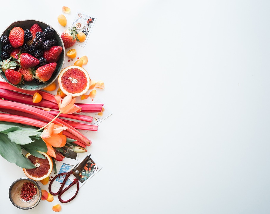 Superpotraviny v gastronomii: Klíč k vyvážené stravě