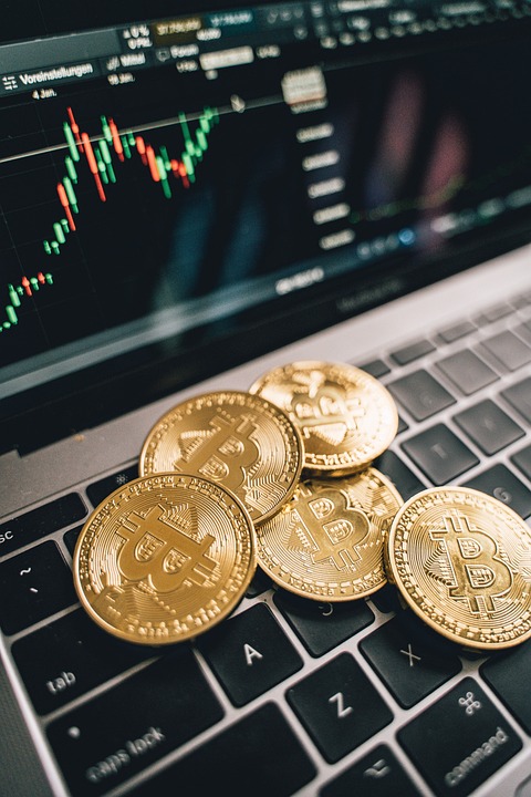 Budoucnost virtuální měny: Jak blockchain mění naše finance