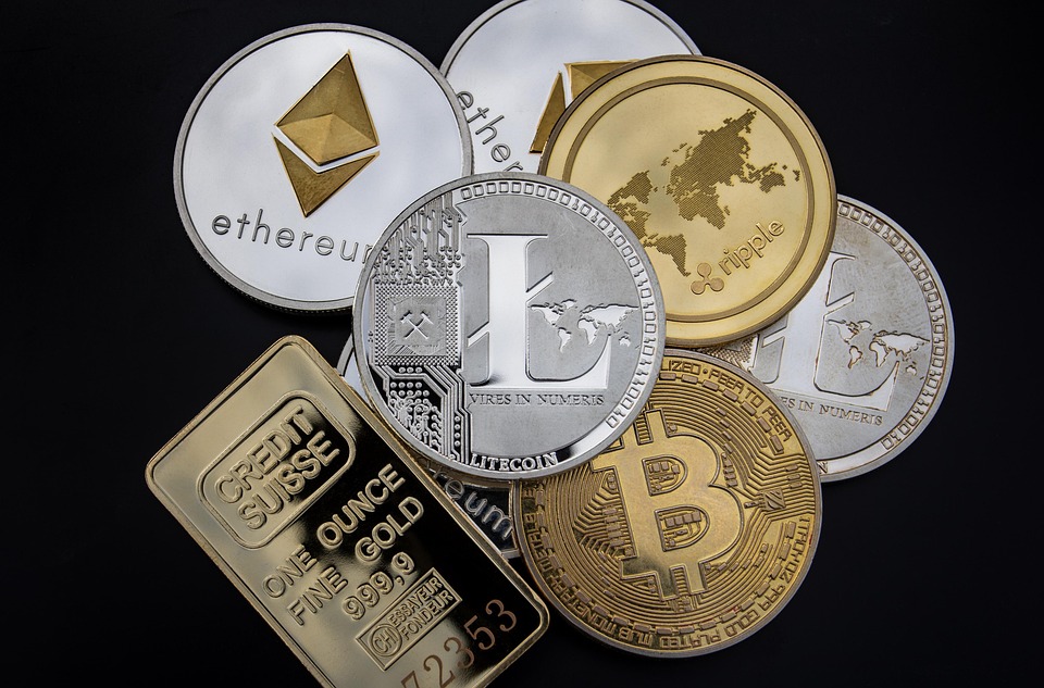 Technologie blockchainu: Základní kámen digitálních měn a jejich využití