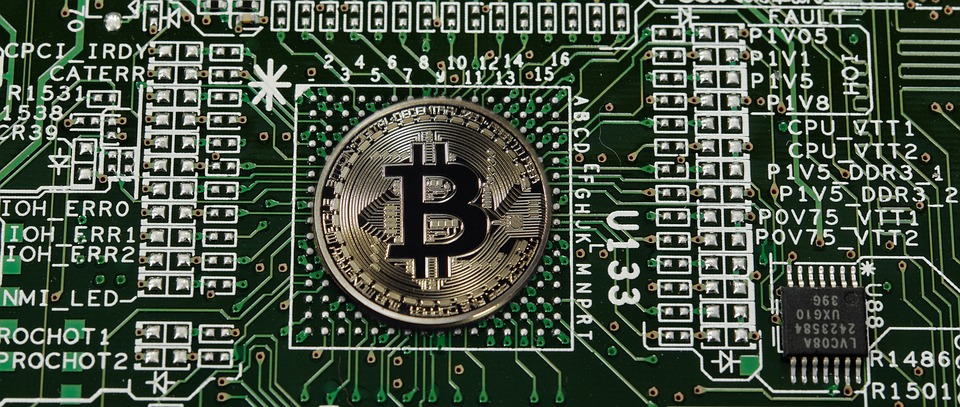 bitcoin