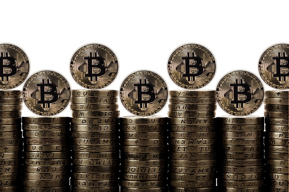 Virtuální měna a blockchain: Technologie, která mění svět financí