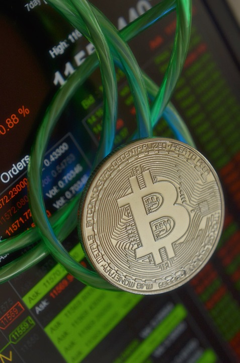 Bezpečnostní aspekty digitální měny: Ochrana vašich investic v éře blockchainu