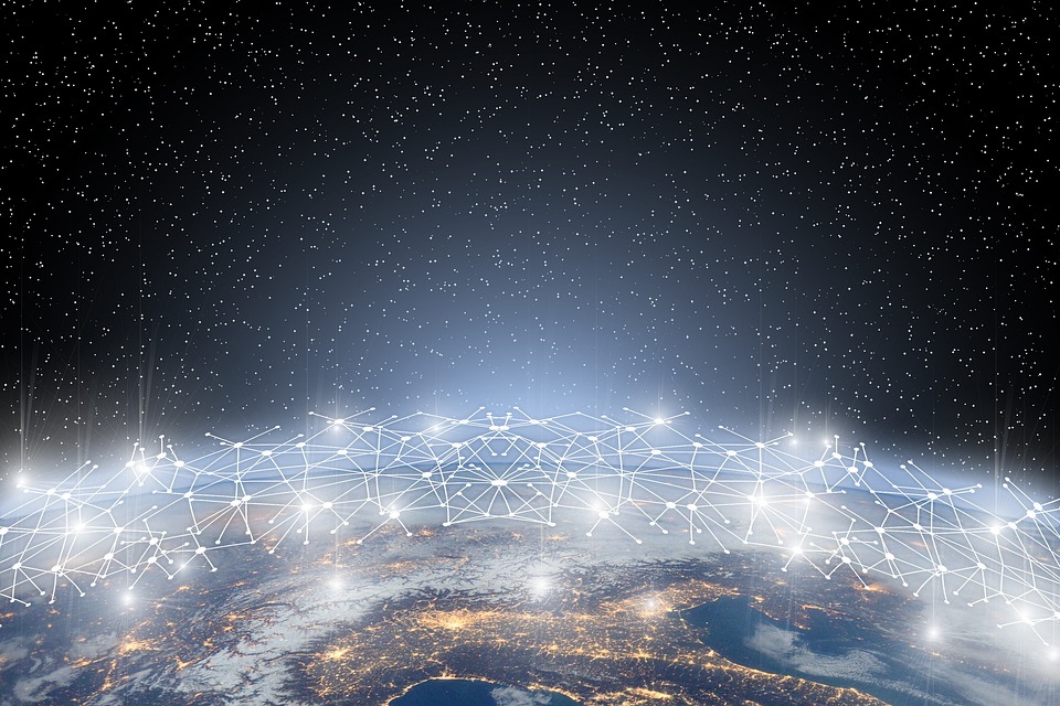 Digitalizace jako klíč k novým obzorům: Jak technologie mění naše myšlení