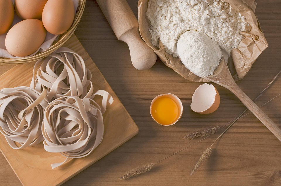Detoxikace jídelníčku: Jak začít a co jíst