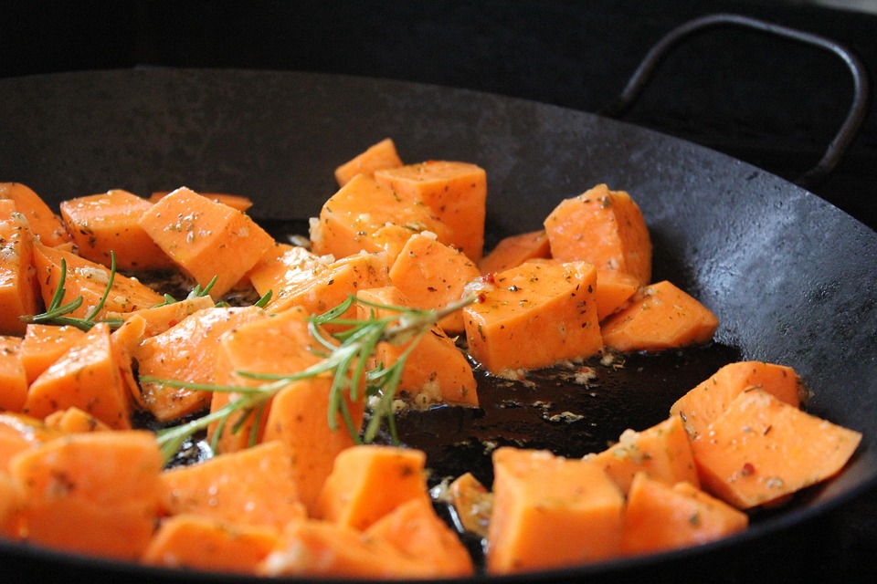 Vliv wellness stravování na gastronomický zážitek