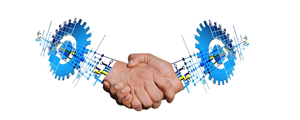 Digitální transformace: Klíč k inovacím v moderním světě