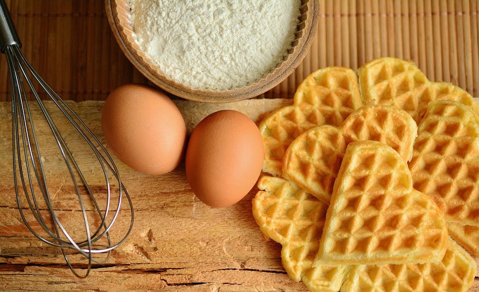 Trendy v gastronomii: Středomořská dieta jako inspirace pro restaurace